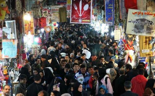 طرح سیاست های جمعیتی ایران در بریکس